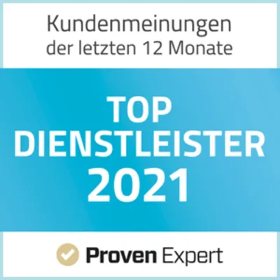 Bild: MEYHEADHUNTER ist „Top-Dienstleister 2021“ – Freude über Kundenauszeichnung