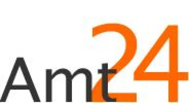 Bild: Erfolgreiche Premiere von „Amt24“ auf der CeBIT 2006