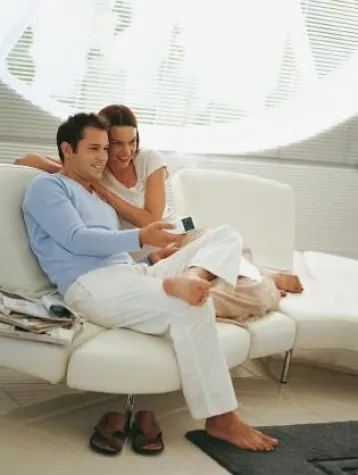 Klein aber fein – die neue duofern Handzentrale Bild: Klein aber fein – die neue duofern Handzentrale