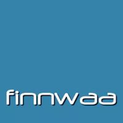 Bild: Aus Finwall wird Finnwaa
