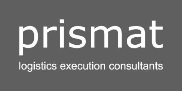 Bild: prismat auf dem Österreichischen Tag der Logistik