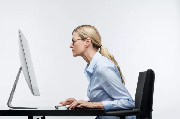 Arbeitsplatzbrillen: Entspanntes Arbeiten am Bildschirm Bild: Arbeitsplatzbrillen: Entspanntes Arbeiten am Bildschirm