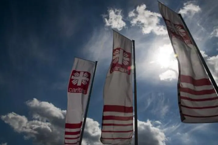 Bild: Caritasverband Moers-Xanten e.V. modernisiert Finanzmanagement