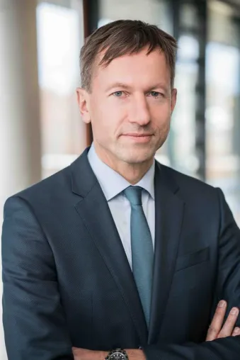 Bild: Professor Udo X. Kaisers an die Spitze des Arbeitgeberverbands der Universitätsklinika gewählt