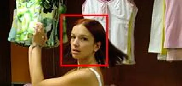 Bild: Adversign Media testet Head-Tracking Systeme in Shopping Mall