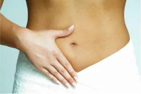 Bild: Bauchstraffung / Abdominoplastik