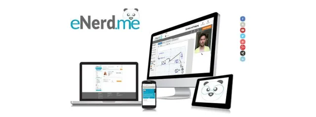 Bild: Ein innovatives Start-Up aus Süddeutschland ermöglicht hochwertige individuelle online Nachhilfe von Zuhause