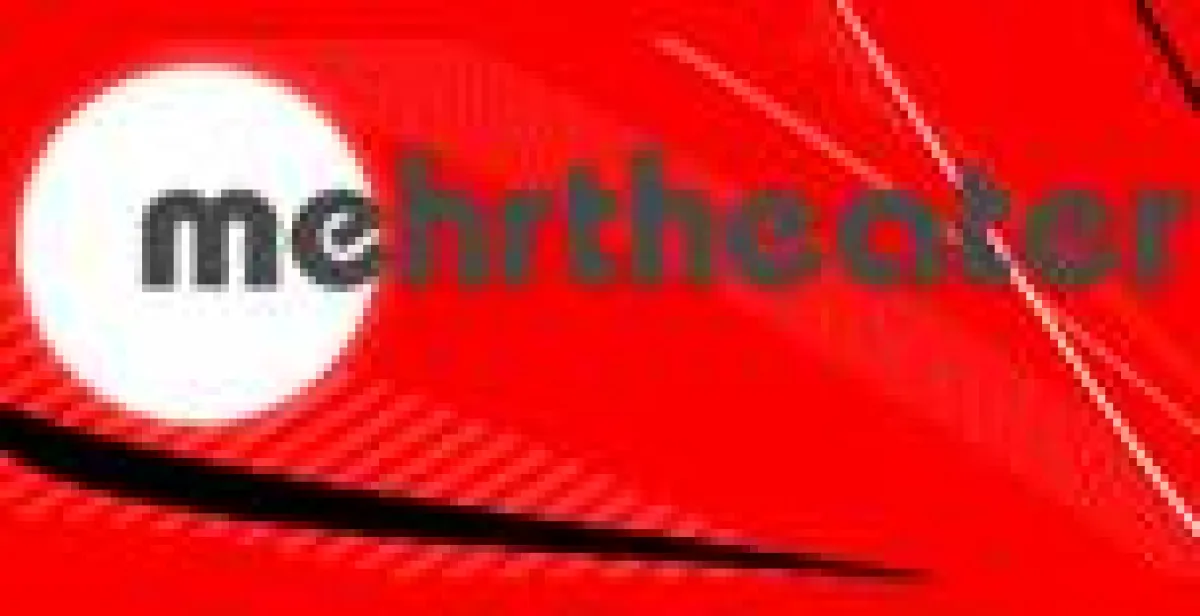Mehrtheater Logo