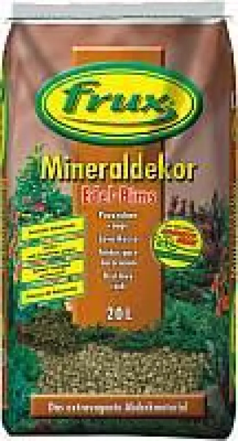 Mineraldekor Edelbims von frux