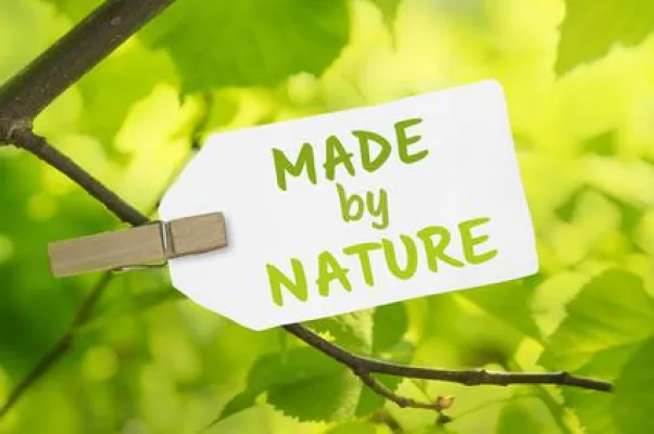 Nature sells - Körperpflegeprodukte im Wandel Bild: Nature sells - Körperpflegeprodukte im Wandel