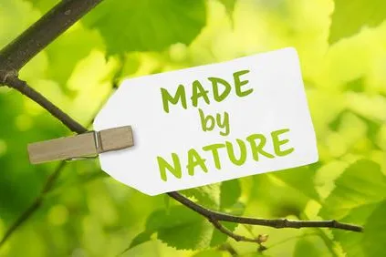 Bild: Nature sells - Körperpflegeprodukte im Wandel