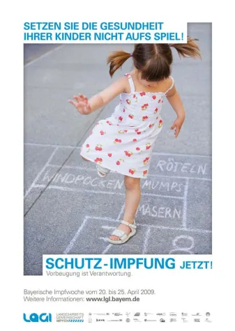 Bild: PLANSTAND entwickelt Impfkampagne für Bayern