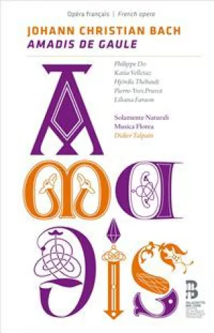 CD/Buch-Neuveröffentlichung: 2. November 2012 Opéra français – Palazzetto Bru Zane Bild: CD/Buch-Neuveröffentlichung: 2. November 2012 Opéra français – Palazzetto Bru Zane