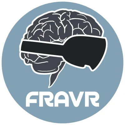 gamearea-FRM präsentiert: FRAVR – Discover Virtual Reality for Games, Entertainment and more... Bild: gamearea-FRM präsentiert: FRAVR – Discover Virtual Reality for Games, Entertainment and more...