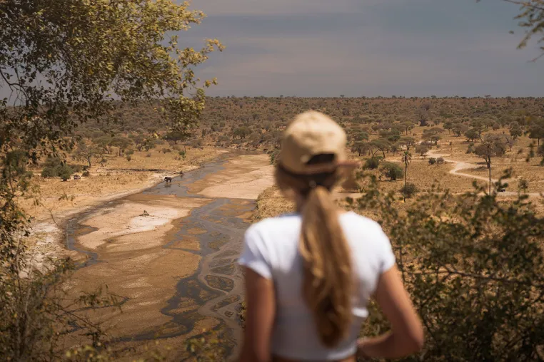 Neue Destination Management Company in Tansania: Gaia Safari setzt nachhaltige und authentische Erlebnisse Bild: Neue Destination Management Company in Tansania: Gaia Safari setzt nachhaltige und authentische Erlebnisse