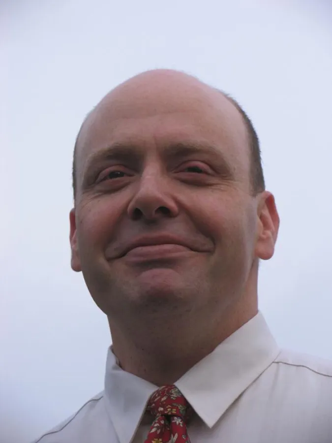 Christian Wedell ist neuer Vorsitzender im Vorstand des 7x7hilfe e.V.