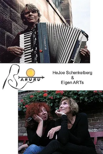 Benefizkonzert mit EigenARTs und HeJoe Schenkelberg für Aruru e.V. Bild: Benefizkonzert mit EigenARTs und HeJoe Schenkelberg für Aruru e.V.