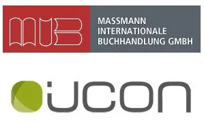 iucon entwickelt Approval Plan System für Massmann Internationale Buchhandlung Bild: iucon entwickelt Approval Plan System für Massmann Internationale Buchhandlung