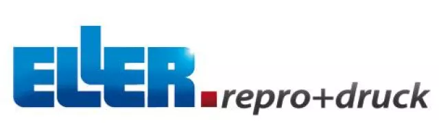 Bild: ELLER repro+druck bietet klimaneutrales Drucken mit ClimatePartner an