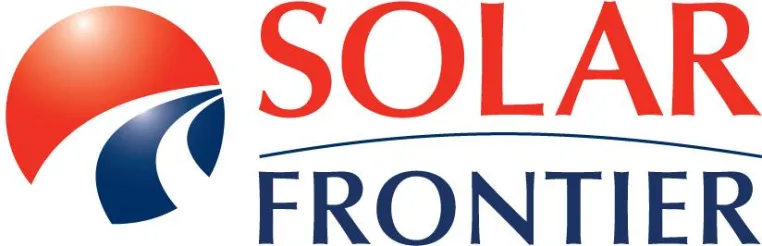 Bild: Solar Frontier liefert GE CIS-Module in großem Umfang