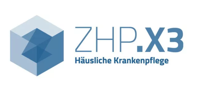 Bild: Die Siemens-Betriebskrankenkasse SBK setzt auf digitale Vernetzung mit „ZHP.X3 Häusliche Krankenpflege“
