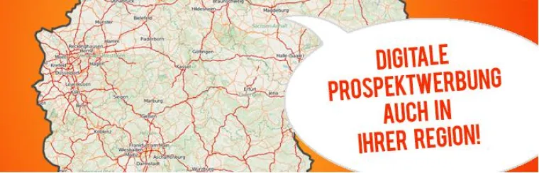 Bild: Wunschwerbung.de baut bundesweit ihr Partnernetz an Prospektverteilerfirmen auf