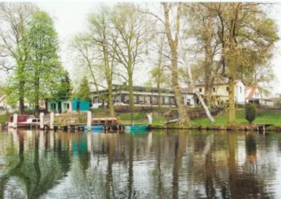 Bild: Dorffest und Kultur - Sommerfest im Kapitäns-Klub