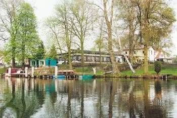 Bild: Dorffest und Kultur - Sommerfest im Kapitäns-Klub