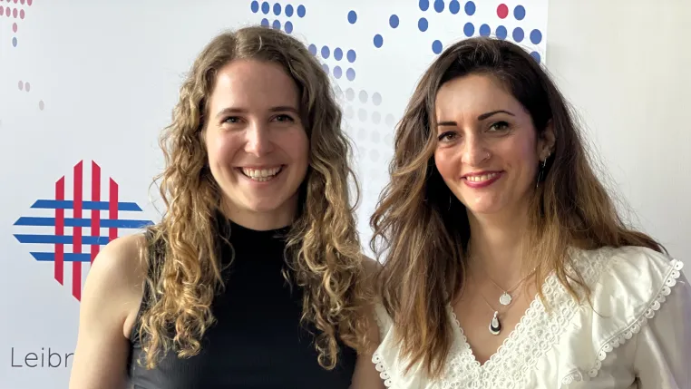 Law & Borders: Early-Career-Forschungsnetzwerk in Regensburg gestartet Bild: Law & Borders: Early-Career-Forschungsnetzwerk in Regensburg gestartet