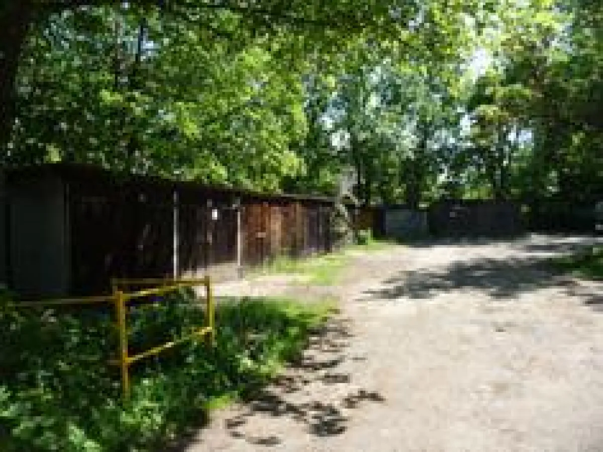 Das attraktive Wohnbaugrundstück in der Pennricher Straße in Dresden-Löbtau