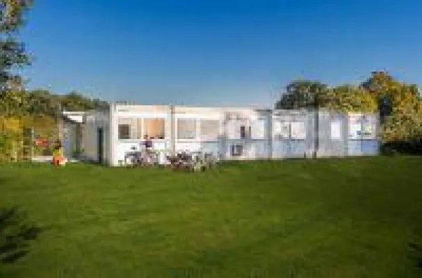 Bild: Kindergartenerweiterung in Salzbergen: ELA Lösung sorgt für Komfort und Sicherheit