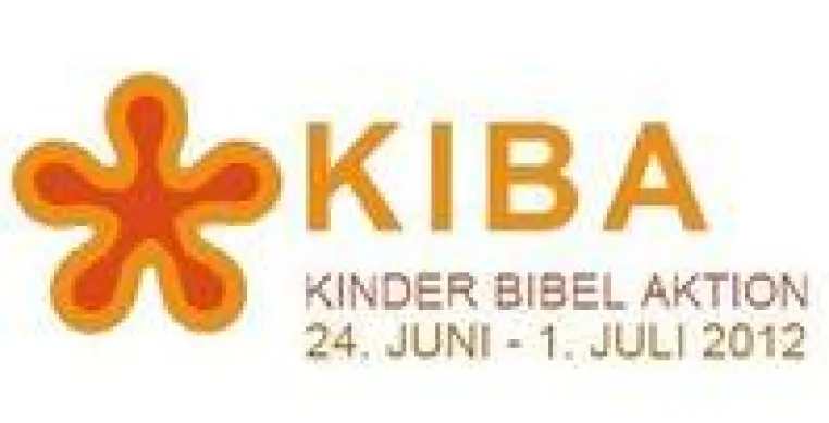Bild: Die "Junge Kirche für das Herz von Pankow" präsentiert ihr 6. Kinderferienprogramm (24. Juni - 1. Juli 2012)