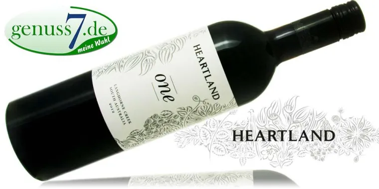 Bild: Neuer Wein vom australischen Wein-Genie Ben Glaetzer