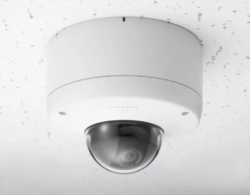 Bild: Dynamisch scharfe Bilder