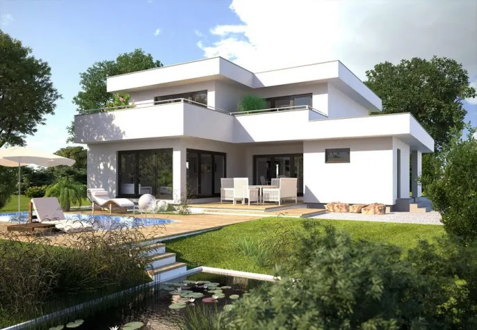 Bild: Modern und individuell