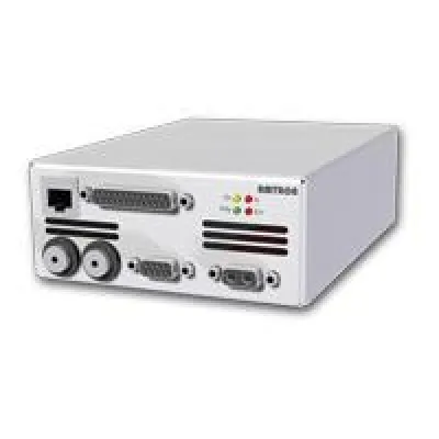 5 kW im Taschenbuchformat – ultrakompakte und flexible Laserdiodencontroller von Amtron Bild: 5 kW im Taschenbuchformat – ultrakompakte und flexible Laserdiodencontroller von Amtron