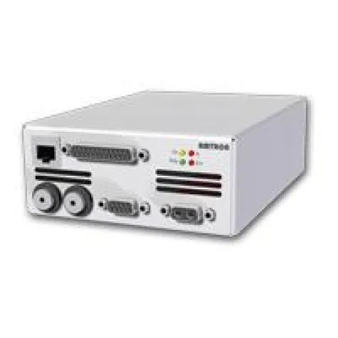 Bild: 5 kW im Taschenbuchformat – ultrakompakte und flexible Laserdiodencontroller von Amtron