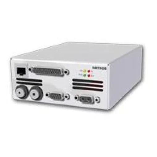 Bild: 5 kW im Taschenbuchformat – ultrakompakte und flexible Laserdiodencontroller von Amtron