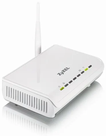 Bild: Neue ZyXEL Powerline-Adapter mit WLAN und Switch für das Home Network à la carte