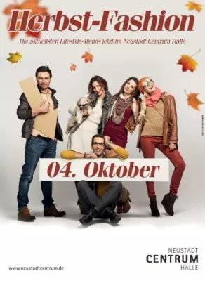 Bild: Herbst-Fashion