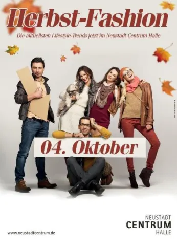 Bild: Herbst-Fashion