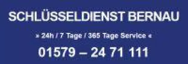 Bild: Einbruchschutz Bernau