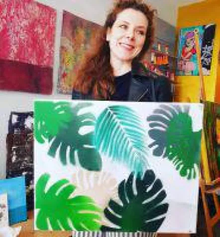 Bild: deine Wand - deine Bilder - dein Style