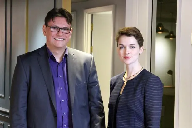 Cleantech-Spezialisten starten deutsch-britische Partnerschaft Bild: Cleantech-Spezialisten starten deutsch-britische Partnerschaft