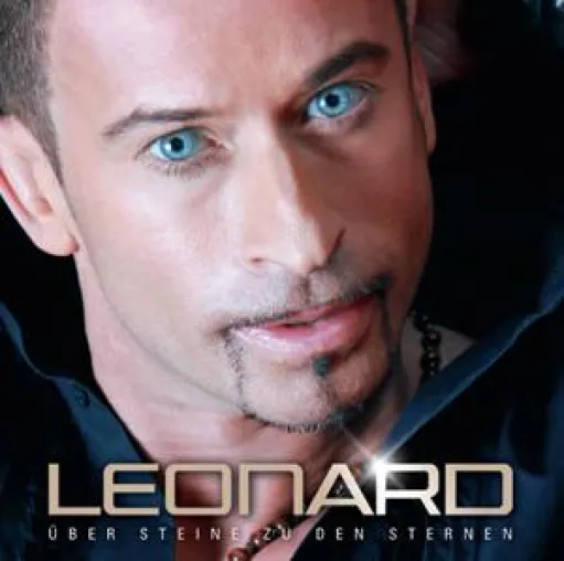 Leonard - Über Steine zu den Sternen Bild: Leonard - Über Steine zu den Sternen