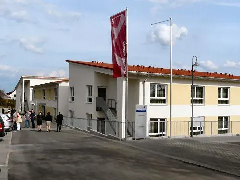 Ein Wohfühlhaus mitten in der Gemeinde Maikammer Bild: Ein Wohfühlhaus mitten in der Gemeinde Maikammer