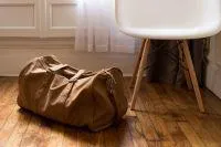 Kliniktasche packen - was gehört rein und wann der richtige Zeitpunkt? Bild: Kliniktasche packen - was gehört rein und wann der richtige Zeitpunkt?