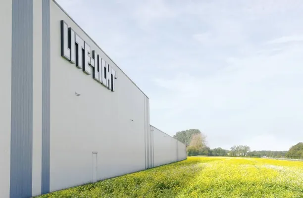 Bild: LITE-LICHT GmbH ist Vorreiter im Umweltmanagement