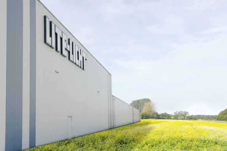 Bild: LITE-LICHT GmbH ist Vorreiter im Umweltmanagement