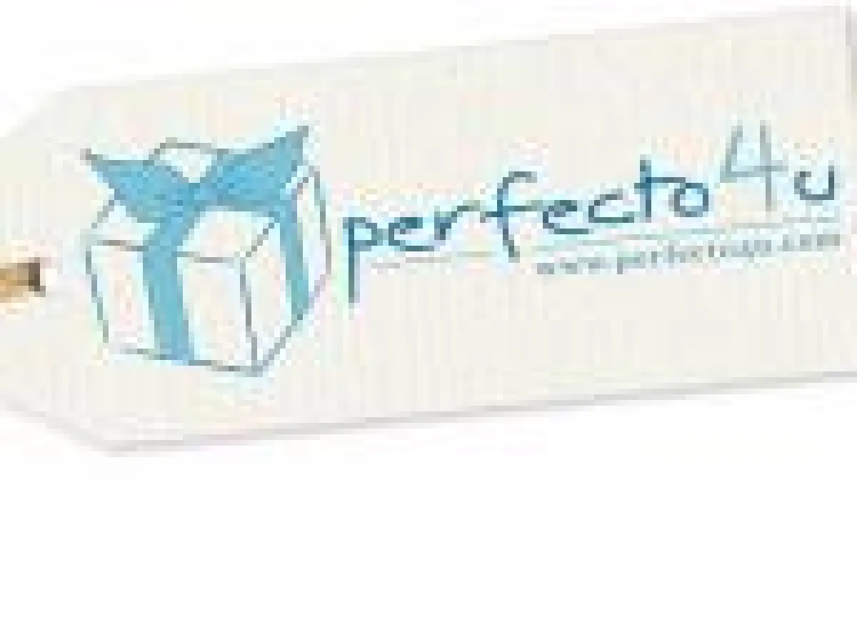 Perfecot4U.com Logo